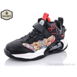 Кросівки жіночі модні Весна/осінь C138-1 (8 пар р.36-41) "PALIAMENT" недорого оптом від прямого постачальника