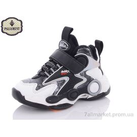 Кросівки дитячі модні Весна/осінь A136-3 (8 пар р.26-31) "PALIAMENT" недорого оптом від прямого постачальника