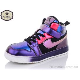 Кросівки жіночі модні Весна/осінь C037-6 (8 пар р.36-41) "PALIAMENT" недорого оптом від прямого постачальника