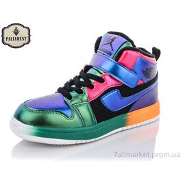 Кросівки жіночі модні Весна/осінь C037-7 (8 пар р.36-41) "PALIAMENT" недорого оптом від прямого постачальника