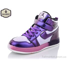 Кросівки жіночі модні Весна/осінь C103-13 (8 пар р.36-41) "PALIAMENT" недорого оптом від прямого постачальника