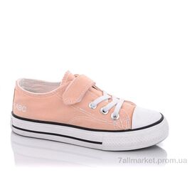 Кеди дитячі легкі Весна/осінь 73-3 (12 пар р.31-36) "Xifa kids" недорого оптом від прямого постачальника