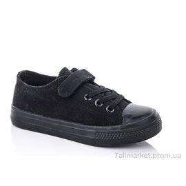 Кеди дитячі легкі Весна/осінь 73-15 (12 пар р.31-36) "Xifa kids" недорого оптом від прямого постачальника