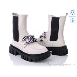 Черевики жіночі стильні Весна/осінь E5001-8 (6 пар р.36-41) "ITTS" недорого оптом від прямого постачальника