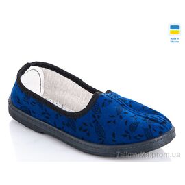 Тапки жіночі для будинку Весна/осінь Киев веточка (7 пар р.37-42) "Slippers" недорого оптом від прямого постачальника