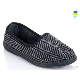 Тапки чоловічі домашні Весна/осінь Киев елка (7 пар р.41-46) "Slippers" недорого оптом від прямого постачальника