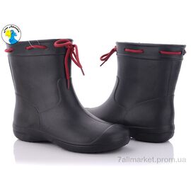 Чоботи з піни жіночі Весна/осінь 119270 (6 пар р.36-41) "Jose Amorales" недорого оптом від прямого постачальника