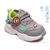 Кросівки дитячі модні Весна/осінь R297963145 GR (8 пар р.21-26) "Weestep" недорого оптом від прямого постачальника