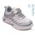 Кросівки дитячі модні Весна/осінь R818253835 W (8 пар р.27-32) "Weestep" недорого оптом від прямого постачальника