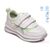 Кросівки дитячі модні Весна/осінь R956363161 W (8 пар р.22-26) "Weestep" недорого оптом від прямого постачальника