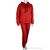 Спортивний костюм жіночий Весна/осінь 3002 red (3 шт. р.сіткаS-L) "Ledi-Sharm" недорого оптом від прямого постачальника