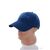 Кепка для чоловіків Весна/осінь A015-4 navy (5 шт. р.сітка) "KUINH" недорого оптом від прямого постачальника