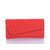 Фотография Кошелёк женский C1011A d.red р.19*9*3 "Trendshop" недорого оптом от прямого поставщика
