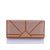 Кошелёк женский VO299 brown р.19*9*3 "Trendshop" недорого оптом от прямого поставщика Фотография Кошелёк женский VO299 brown р.19*9*3 "Trendshop" недорого оптом от прямого поставщика
