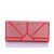 Кошелёк женский VO299 red р.19*9*3 "Trendshop" недорого оптом от прямого поставщика Фотография Кошелёк женский VO299 red р.19*9*3 "Trendshop" недорого оптом от прямого поставщика