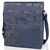 Барсетка чоловіча 54252 blue р.26*23*5 "Trendshop" недорого оптом від прямого постачальника