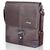 Барсетка чоловіча 54079 grey р.26*26*5 "Trendshop" недорого оптом від прямого постачальника