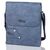 Барсетка чоловіча A54269 blue р.27*24*5 "Trendshop" недорого оптом від прямого постачальника
