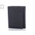 Гаманець чоловічий 610A black р.8*9.5*1.5 "Glamorta" недорого оптом від прямого постачальника Гаманець чоловічий 610A black р.8*9.5*1.5 "Glamorta" недорого оптом від прямого постачальника