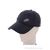 Фотография Кепка для мужчин Весна/осень FC011-2 black (5 шт. р.сетка 57-59) "KUINH" недорого оптом от прямого поставщика