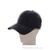 Кепка жіноча Весна/осінь FC020-3 black (5 шт. р.сітка57-59) "KUINH" недорого оптом від прямого постачальника