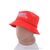 Фотография Панама мужская Весна/осень RF004-4 red (3 шт. р.сетка One size) "KUINH" недорого оптом от прямого поставщика
