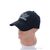 Фотография Кепка для мужчин Весна/осень 1008-3 black (3 шт. р.сетка 57-59) "KUINH" недорого оптом от прямого поставщика