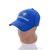 Фотография Кепка для мужчин Весна/осень 2002-4 blue (3 шт. р.сетка 57-59) "KUINH" недорого оптом от прямого поставщика