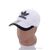 Фотография Кепка для мужчин Весна/осень 2008-1 white (5 шт. р.сетка 57-59) "KUINH" недорого оптом от прямого поставщика