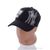 Фотография Кепка для мужчин Весна/осень 2009-2 black (5 шт. р.сетка 57-59) "KUINH" недорого оптом от прямого поставщика