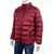 Куртка чоловіча Весна/осінь G8088 bordo (6 шт. р.сіткаL-5XL) "M7" недорого оптом від прямого постачальника