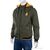Куртка чоловіча Весна/осінь GM2228 army green (4 шт. р.сіткаL-3XL) "M7" недорого оптом від прямого постачальника