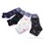 Фотография Носки для мужчин Весна/осень 99D (05957) mix (12 шт. р.сетка 41-46) "Obuvok" недорого оптом от прямого поставщика