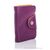 Візитниця жіноча Весна/осінь 001-3 violet (10 шт. р.сітка) "CAP" недорого оптом від прямого постачальника