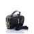 Жіноча сумка 1020-2 black 14*20*10 см, "David Polo" недорого оптом від прямого постачальника