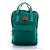 Рюкзак жіночий 1153 green 37*27*12 см, "David Polo" недорого оптом від прямого постачальника