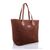 Жіноча сумка 1127-1 brown 29*31*15 см, "David Polo" недорого оптом від прямого постачальника
