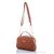 Жіноча сумка 1143-9 brown 18*22*8 см, "David Polo" недорого оптом від прямого постачальника
