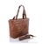 Жіноча сумка 1182-3 brown 18*23*10 см, "David Polo" недорого оптом від прямого постачальника