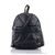 Рюкзак жіночий 1206-3 black 24*20*13 см, "David Polo" недорого оптом від прямого постачальника