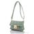 Жіноча сумка 1208-2 green 15*20*8 см, "David Polo" недорого оптом від прямого постачальника