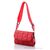 Жіноча сумка 1214-1 red 14*19*5 см, "David Polo" недорого оптом від прямого постачальника