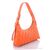 Жіноча сумка 1215-3 orange 16*29*7 см, "David Polo" недорого оптом від прямого постачальника
