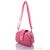 Жіноча сумка 2022-5 pink 15*21*7 см, "David Polo" недорого оптом від прямого постачальника