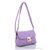 Жіноча сумка 2038-3 violet 14*21*10 см, "David Polo" недорого оптом від прямого постачальника