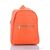 Рюкзак жіночий 2067-6 orange 35*26*16 см, "David Polo" недорого оптом від прямого постачальника