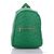 Рюкзак жіночий 2067-8 green 35*26*16 см, "David Polo" недорого оптом від прямого постачальника
