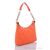 Жіноча сумка 2069-4 orange 20*27*8 см, "David Polo" недорого оптом від прямого постачальника