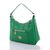 Жіноча сумка 2070-5 green 20*28*7 см, "David Polo" недорого оптом від прямого постачальника