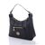 Жіноча сумка 2070-9 black 20*28*7 см, "David Polo" недорого оптом від прямого постачальника